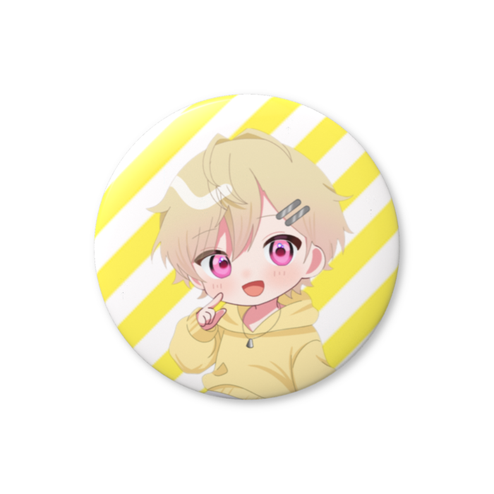 缶バッジ(バリュー) - 56mm