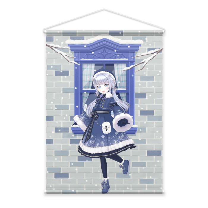 タペストリー - B2縦