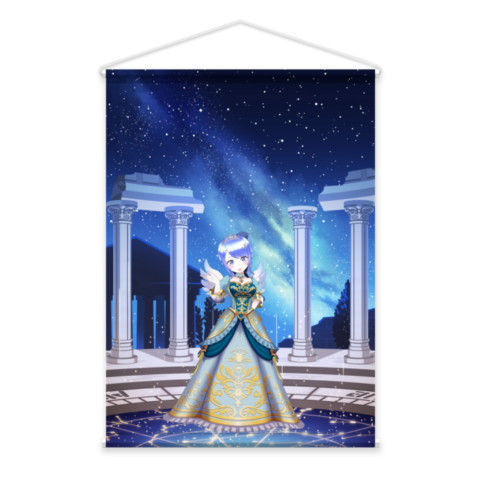 タペストリー - B2縦