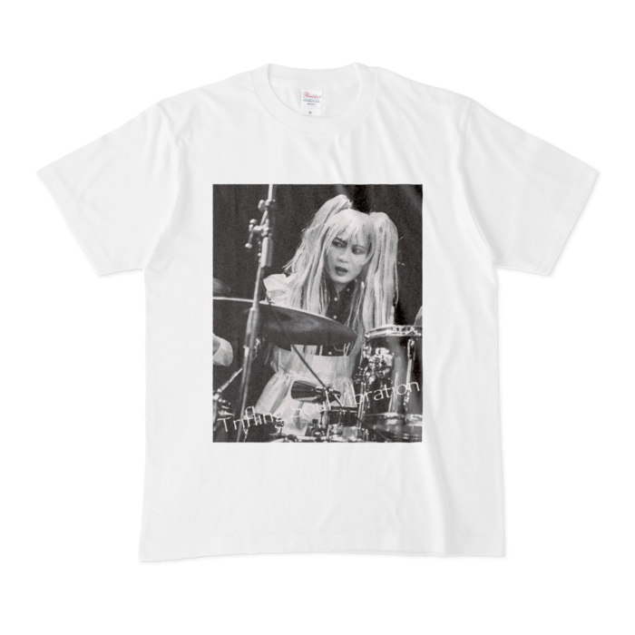 Tシャツ - M - 白