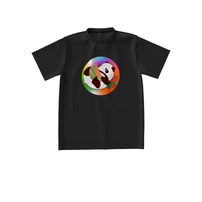 ビッグシルエットTシャツ - S - 正面