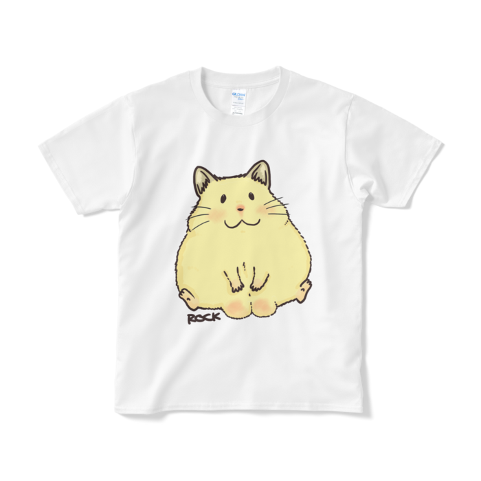 Tシャツ（短納期） - S - ホワイト
