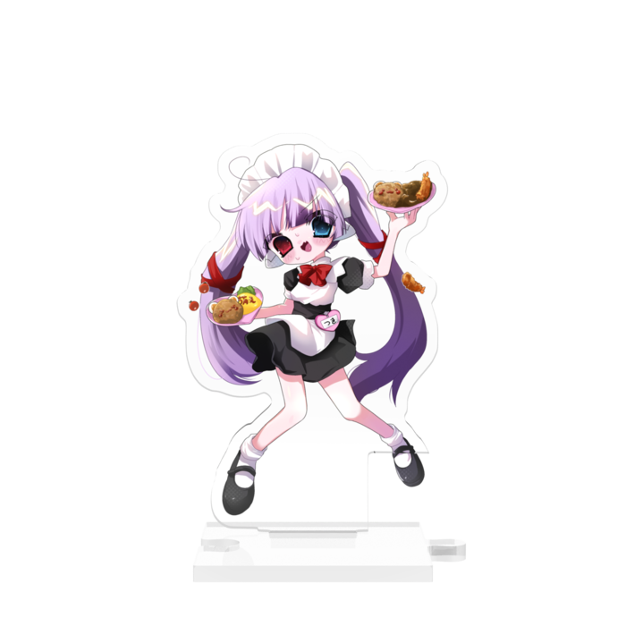 つながるアクスタ - 80mm