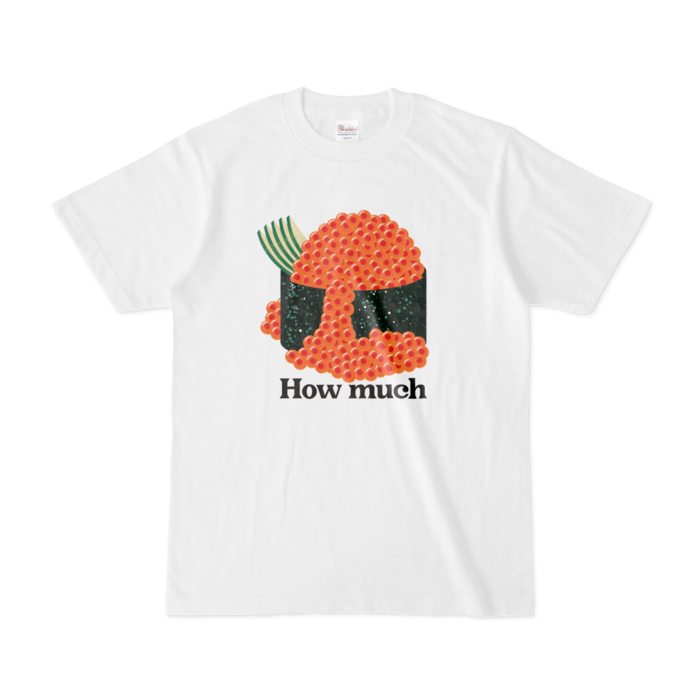 Tシャツ - S - 白