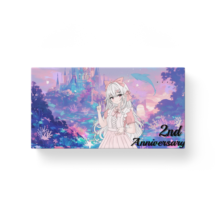 モバイルバッテリー - 横