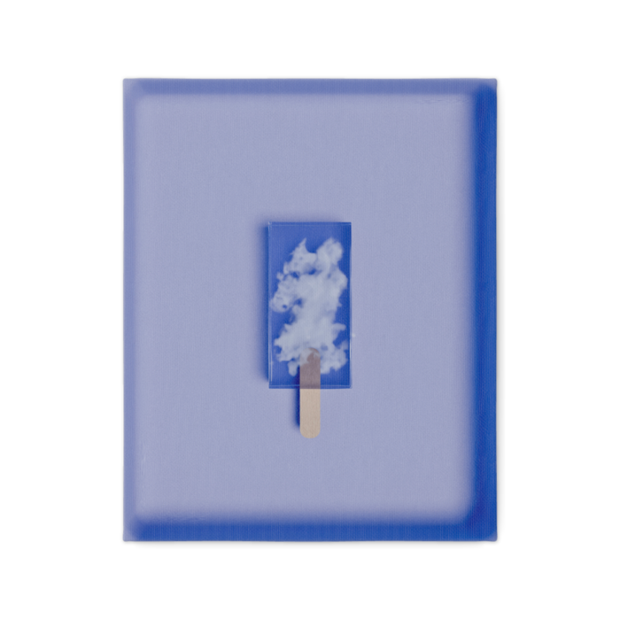 キャンバス - F3
