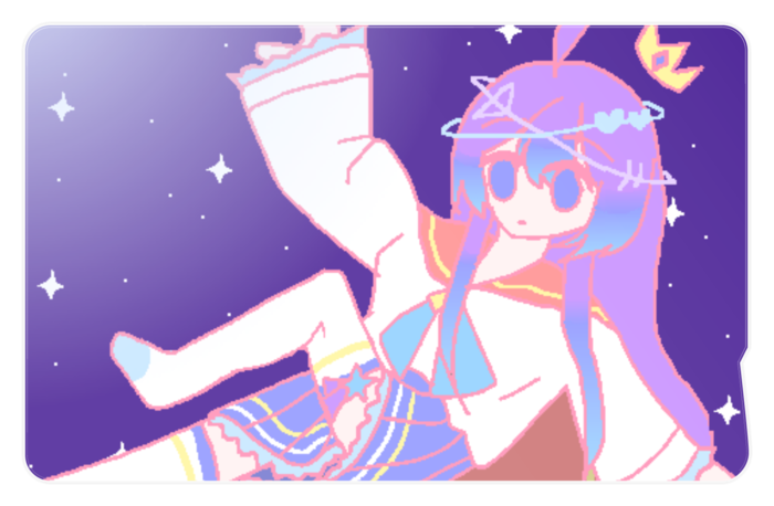 ICカードステッカー - 約85.7x53.9(mm)