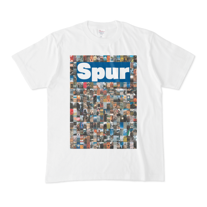 Tシャツ - M - 白