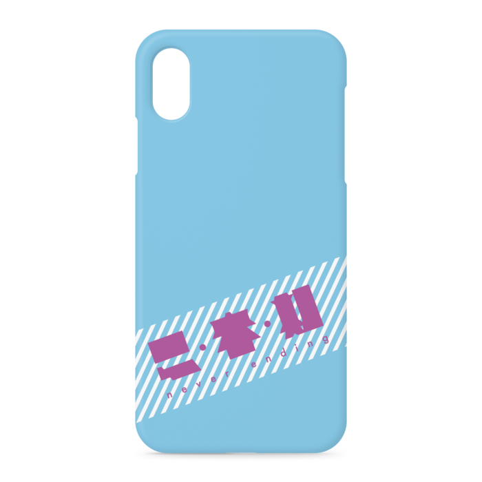 iPhoneケース - iPhone XSMax