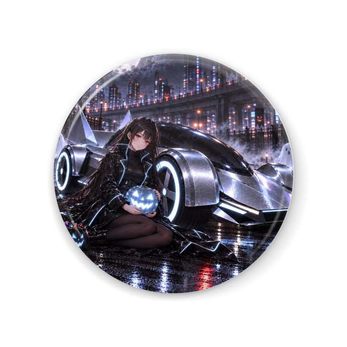 PHANTOM SILVER
