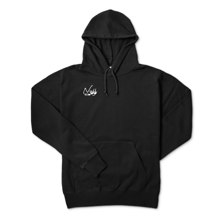 パーカー - L - ブラック