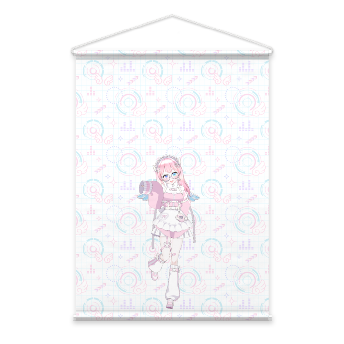 タペストリー - B2縦