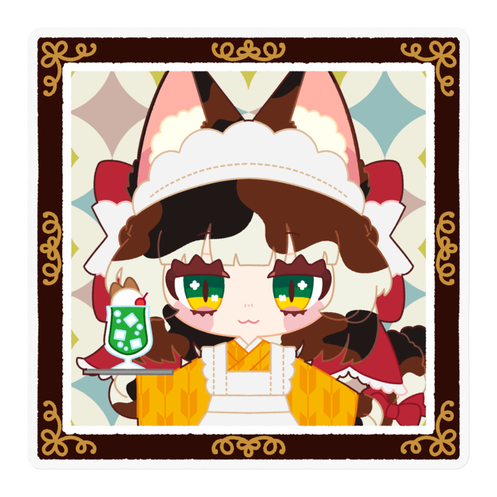 喫茶店【招き猫】