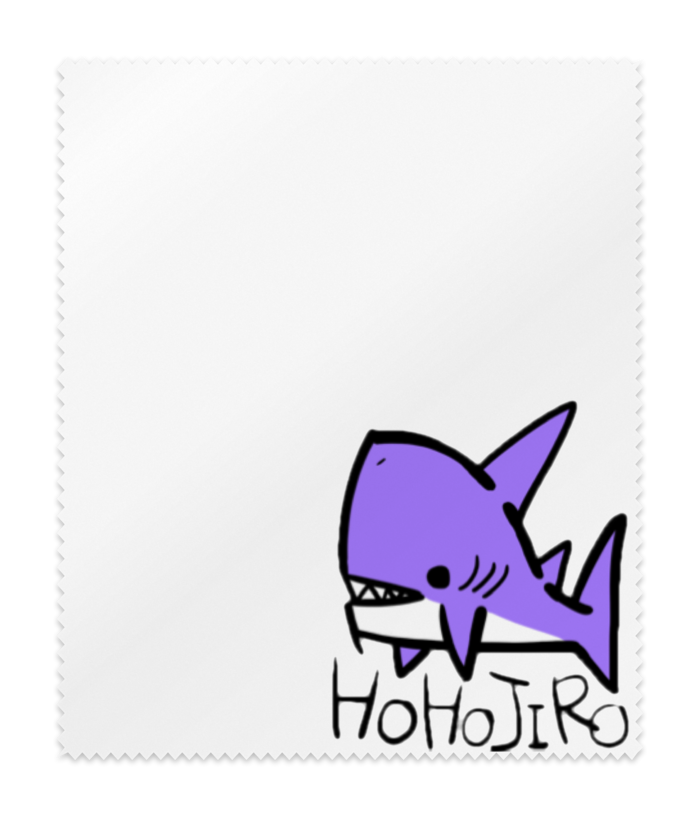 メガネ拭き