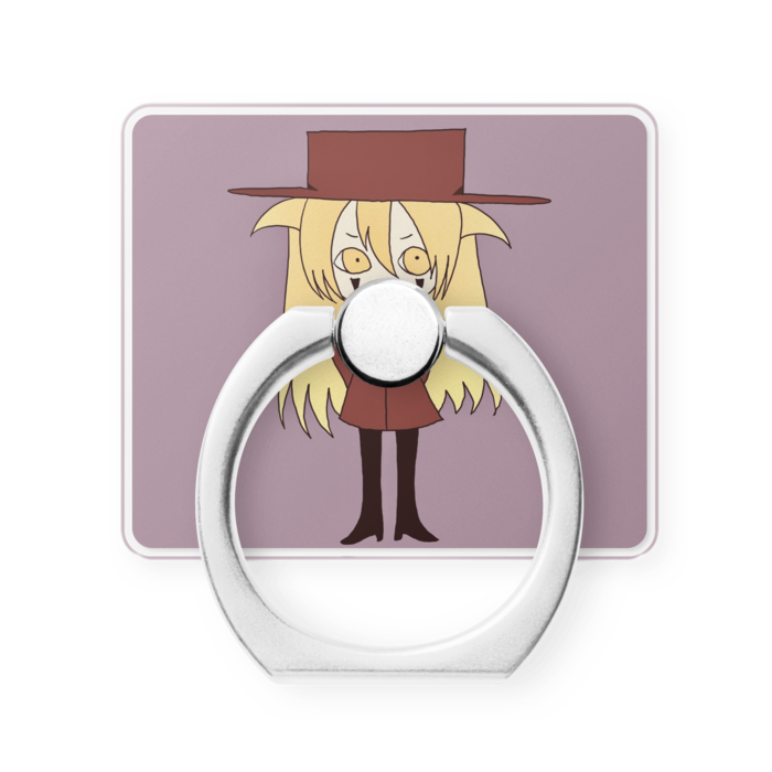 スマホリング