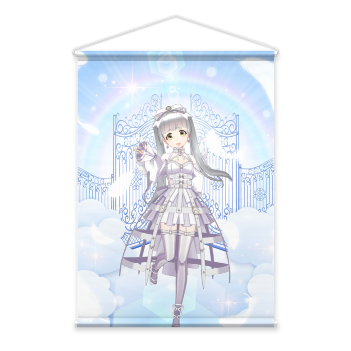 タペストリー - B2縦