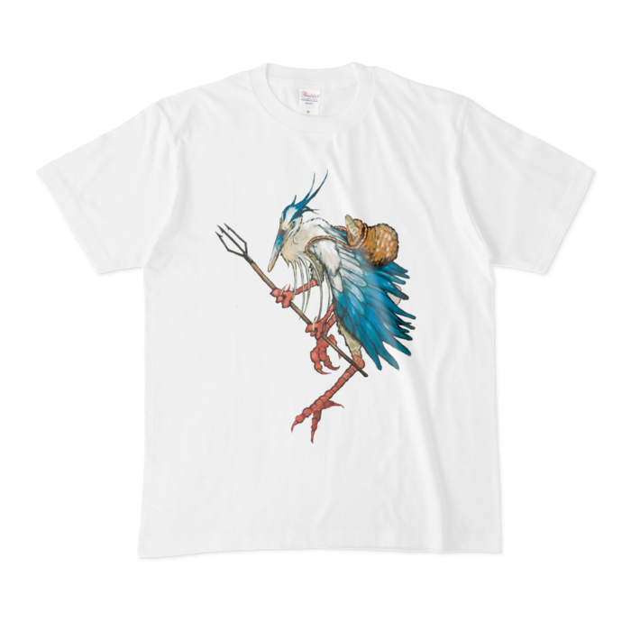 Tシャツ - M - 白