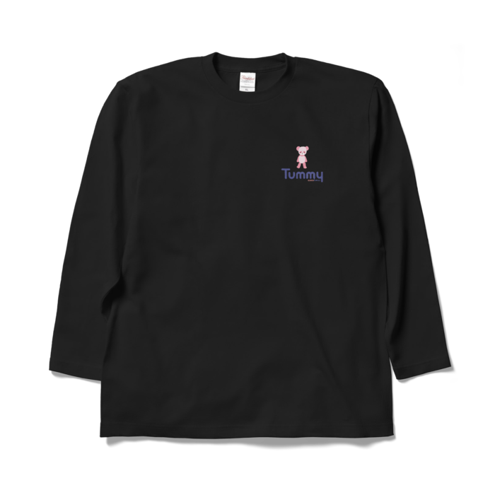 - XL - ブラック(ライン)