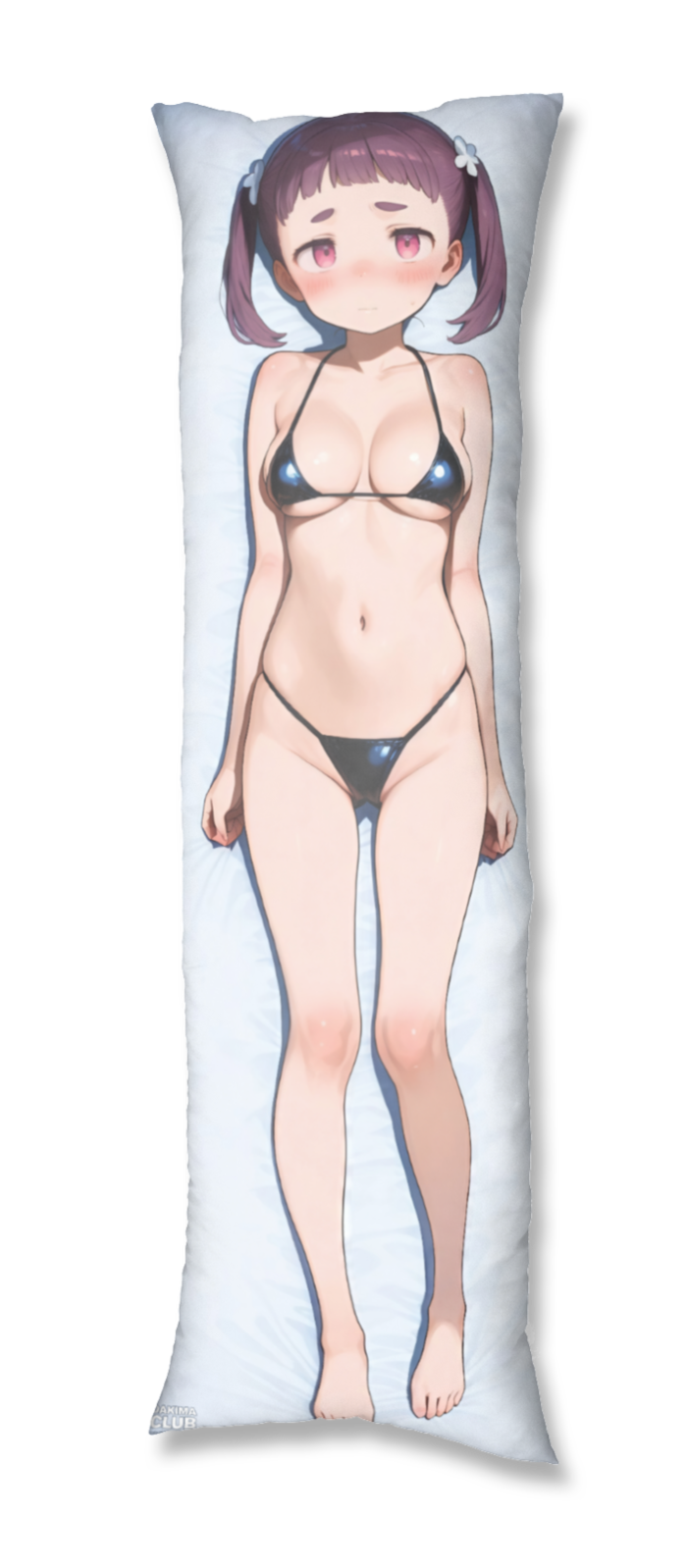 抱き枕カバー - 500x1600(mm)