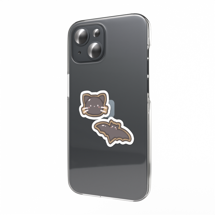 スマホステッカー - 縦