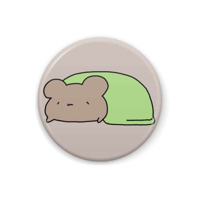 のこ　ゆっくり(32mm)