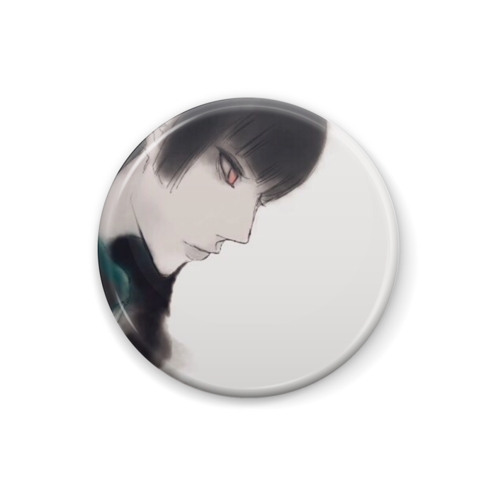 缶バッジ - 25mm