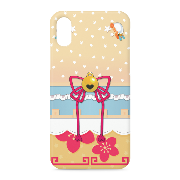 iPhoneケース - iPhone XS / X - 側面あり