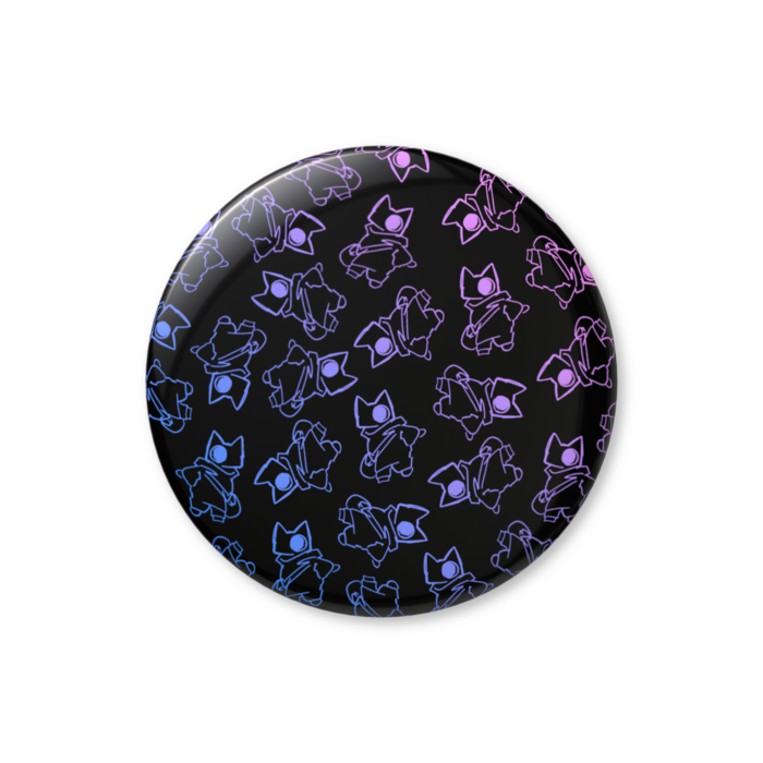 いっぱいクロノメ - 44mm