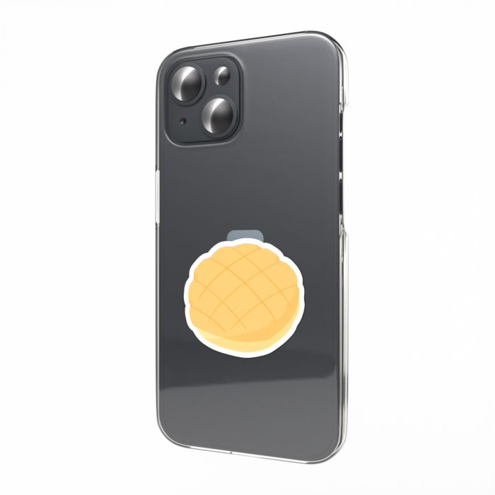 スマホステッカー - W55 × H91mm 以内