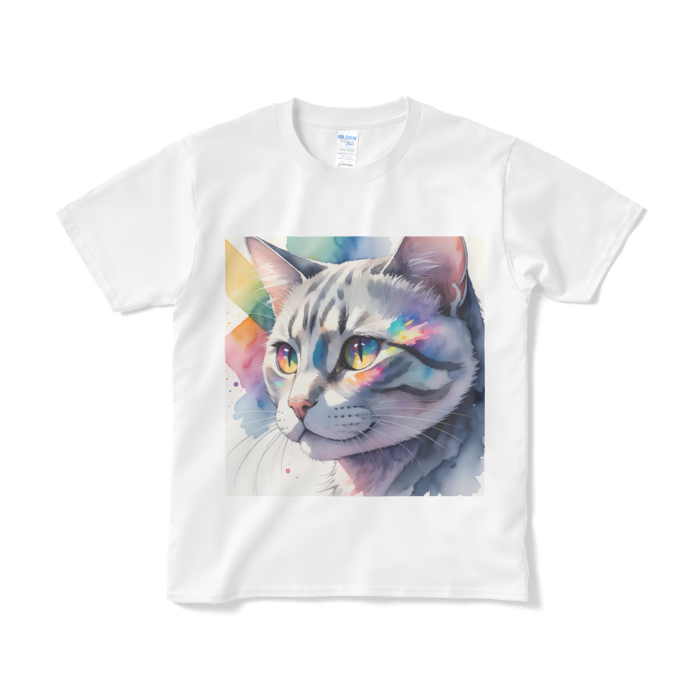 Tシャツ（短納期） - S - ホワイト