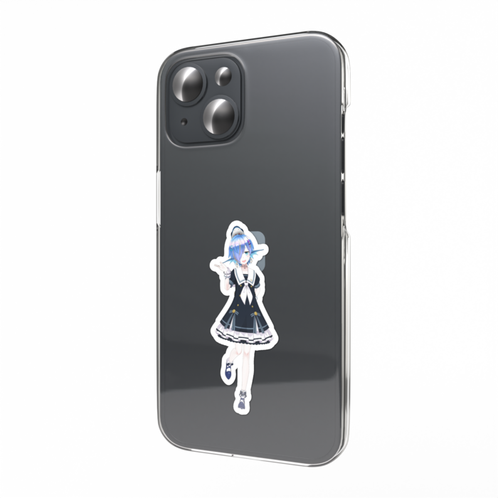 スマホステッカー - 縦