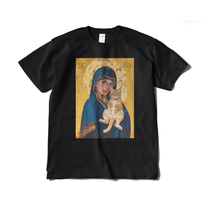Tシャツ（短納期） - XL - ブラック