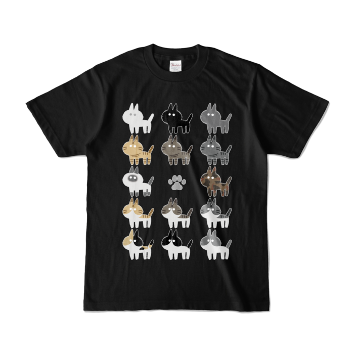 【Ｓ】　ブラック