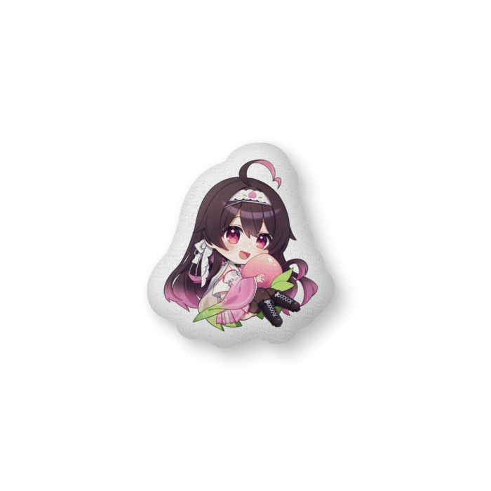 ふかふかクッション - 中（H36×W56cm） - 片面
