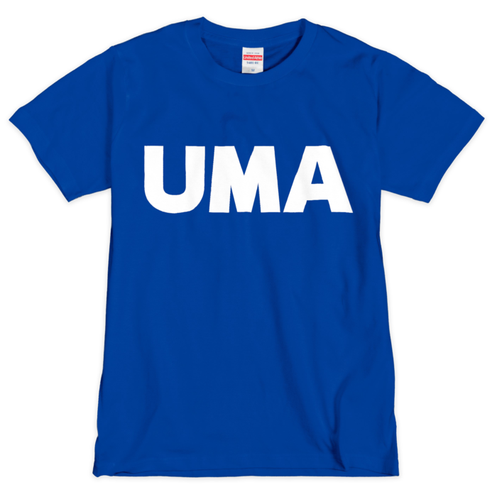 Tシャツ（シルクスクリーン印刷） - M - 1色(2)