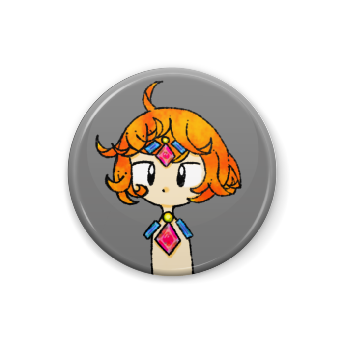 缶バッジ - 25mm(11)