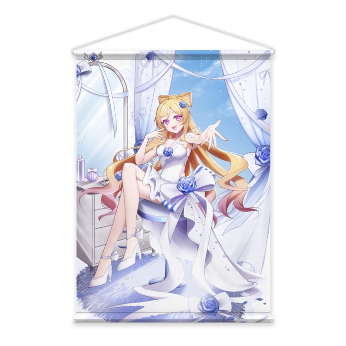 タペストリー - B2縦