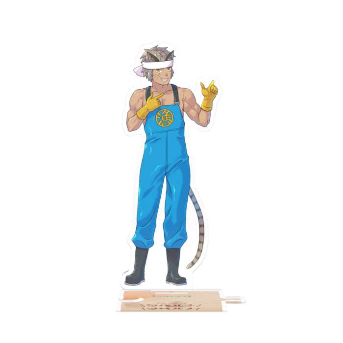 つながる漁師イザッコ