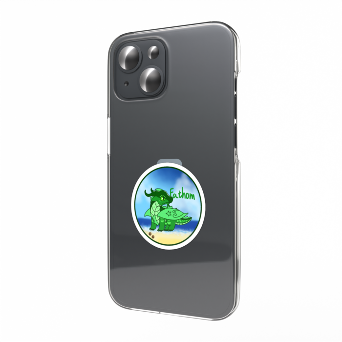 ファゾム  背景あり