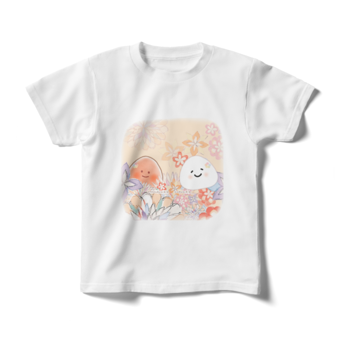 キッズTシャツ - 140cm - 正面