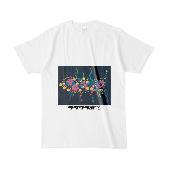 Tシャツ - L - 白