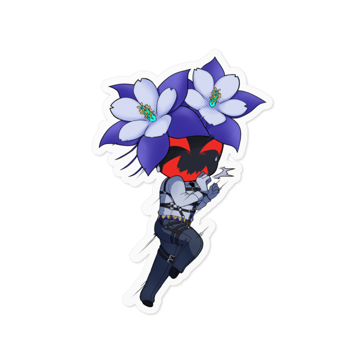 驚き