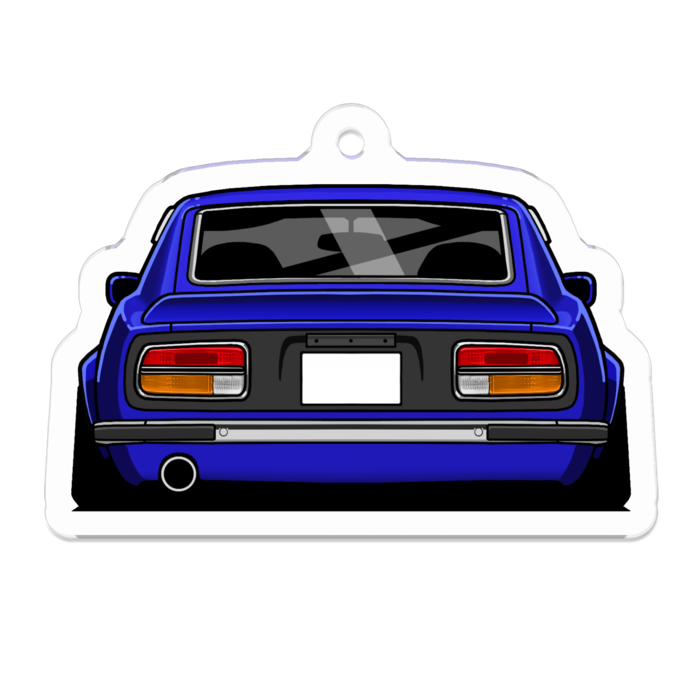 S30Z※ブルー