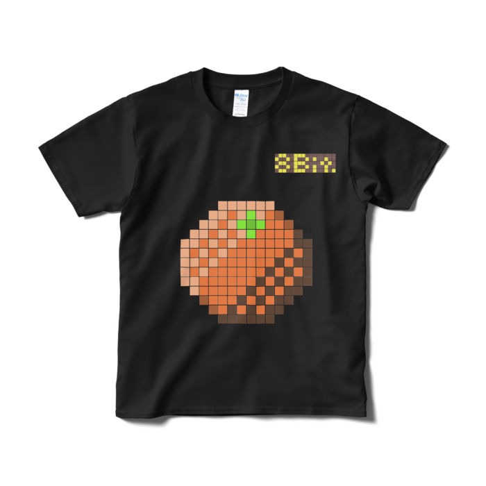 Tシャツ（短納期） - S - ブラック