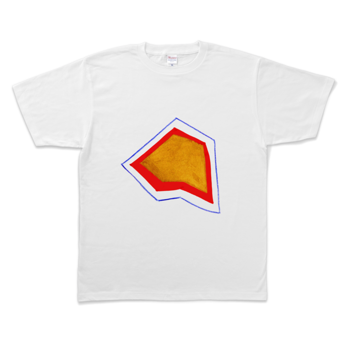 t-shirt / XL