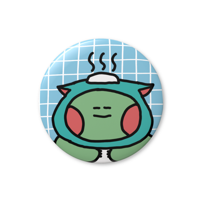 缶バッジ（バリュー） - 32mm