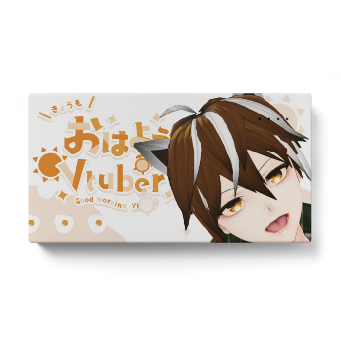 モバイルバッテリー - 123 x 65 (mm)