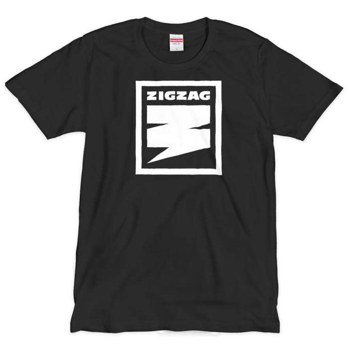 Tシャツ黒 - L
