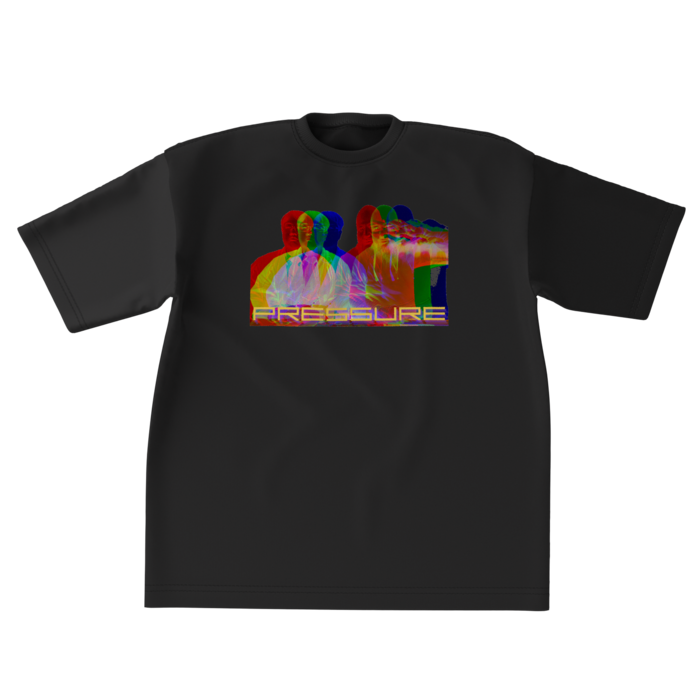 ビッグシルエットTシャツ - XL - 正面(1)