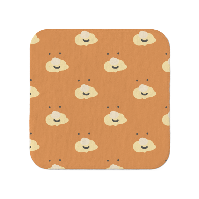 タオル - 小
